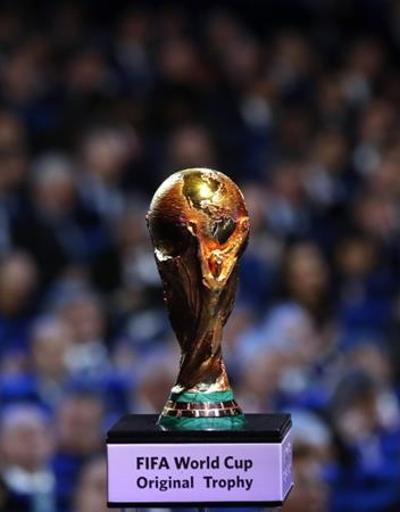 2026 Dünya Kupası ev sahibi adayları açıklandı