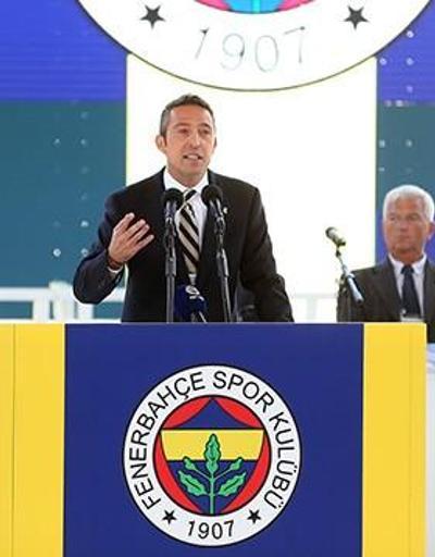 Fenerbahçe web sitesinden resmen duyurdu