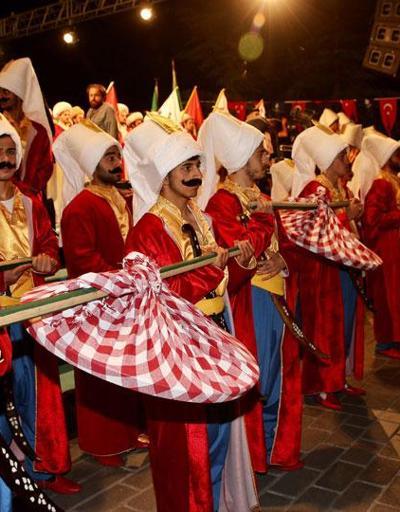Osmanlıdan kalma bir gelenek: Baklava alayı