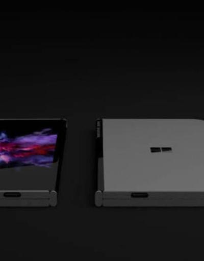 Surface Phone 2018’de çıkabilir