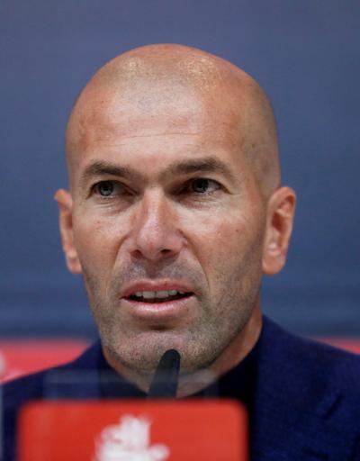 Zidanea 4 yıllık 200 milyon euro teklif