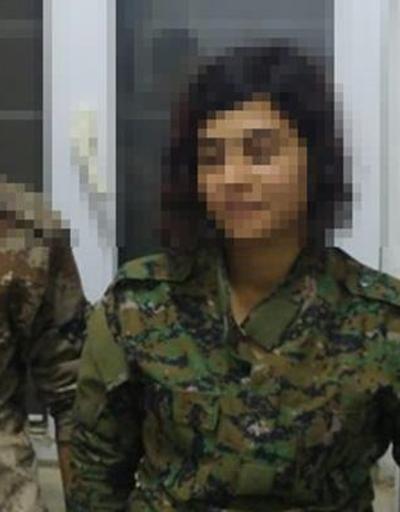 PKKlı 3 kadın terörist güvenlik güçlerine teslim oldu