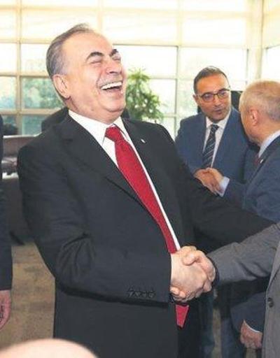 Galatasaray yönetimi görev dağılımı yaptı