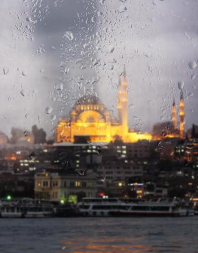 Meteorolojiden İstanbul için önemli uyarı