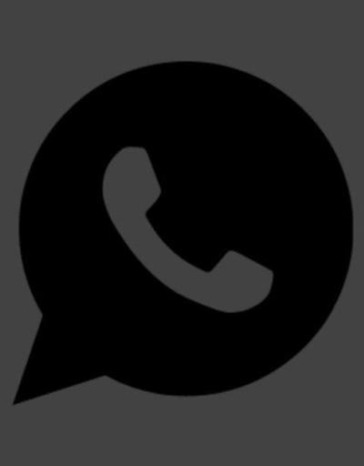 WhatsApp siyah tema desteği ile güncellenecek