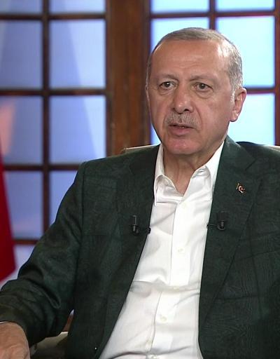 Erdoğandan Man Adası iddiaları yorumu: İftira, adalet duvarına çarptı