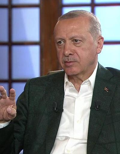 Cumhurbaşkanı Erdoğan: Millet Bahçesi, Central Parkın 4 katı büyüklüğünde olacak