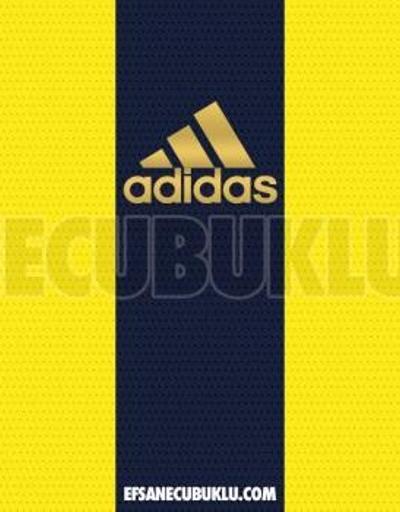Fenerbahçenin 2018-2019 sezonu formaları ortaya çıktı