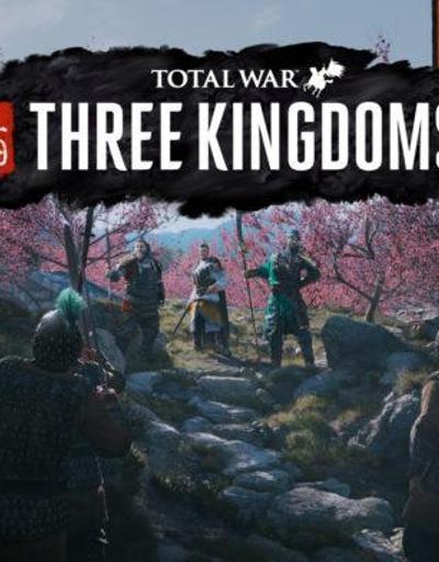 Total War Three Kingdoms başka bahara kaldı
