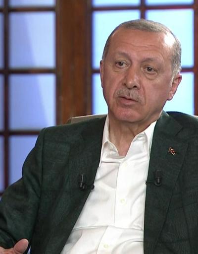 Erdoğandan yeni dönem mesajı: Vizyon sahibi bir kabine olacak