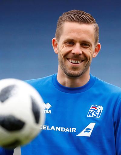 İzlanda - 2018 FIFA Dünya Kupasında D Grubu