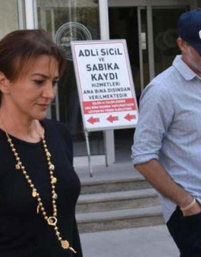 Murat Başoğlu ve Hande Bermek sadece kağıt üzerinde boşanmış