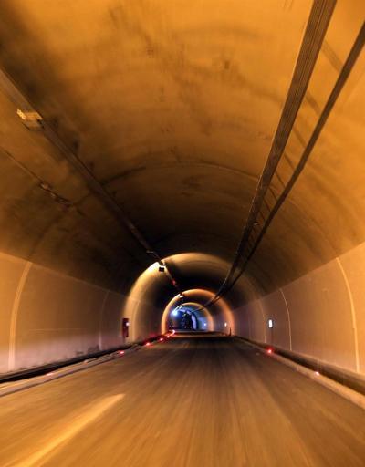 138 yıllık hayal gerçekleşiyor: Ovit Tüneli yarın açılıyor