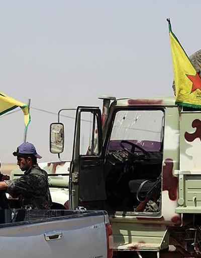 Esad ile YPG/PKK görüştü iddiası