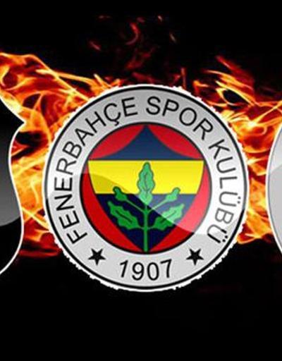 Beşiktaş, Fenerbahçe ve Galatasarayın merakla beklediği düzenleme yapıldı