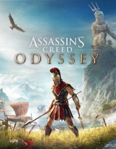 Assassins Creed Odyssey hakkında bilinen tüm detaylar.