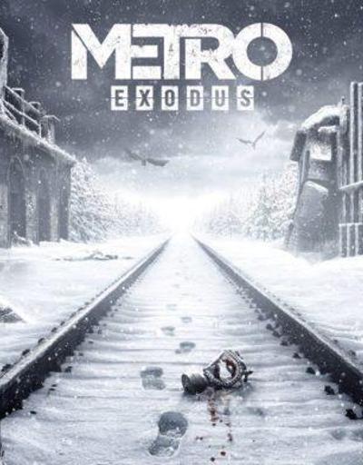 Metro Exodus için nefes kesen oynanış videosu