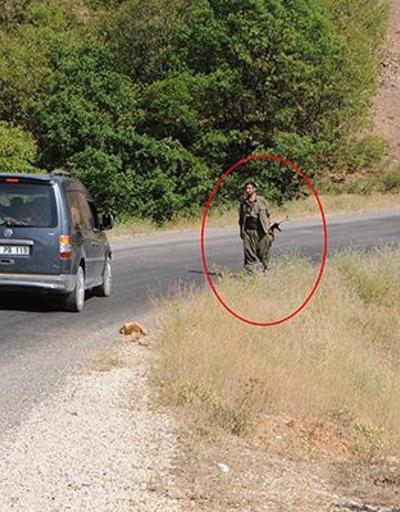 Binbaşının şehit olduğu saldırının faili Gri listede aranan PKKlı öldürüldü