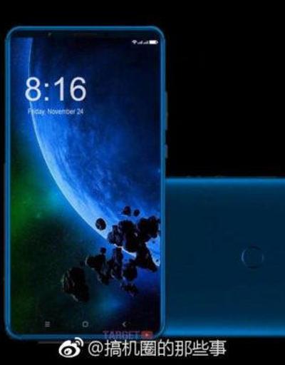 Xiaomi Mi Max 3, 2 farklı versiyonla gelecek