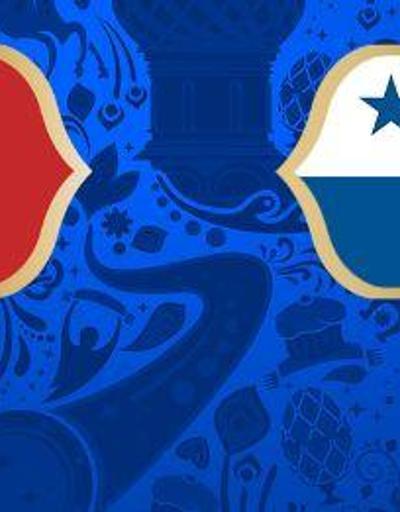 Belçika - Panama / Dünya Kupası / İlklerin maçı