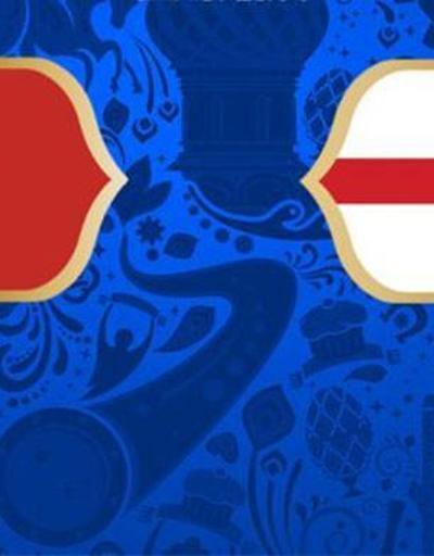 Tunus - İngiltere / Dünya Kupası / Kritik maç