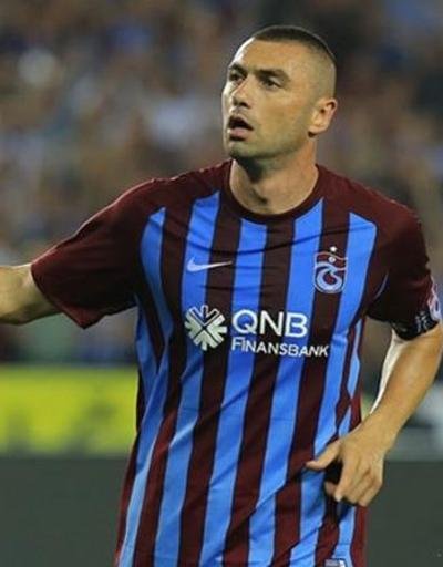 Trabzonsporun imdadına Celta Vigo yetişti
