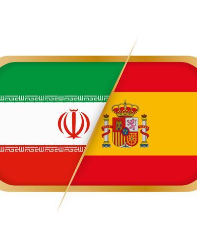 İran - İspanya / Dünya Kupası / Muhtemel 11ler