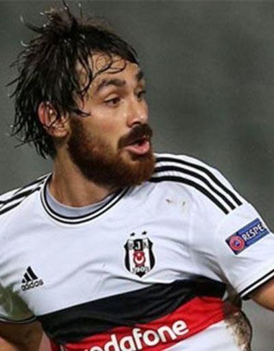 Son dakika Beşiktaş Veli Kavlakın sözleşmesini feshetti