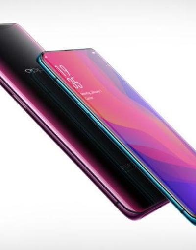 Oppo Find X, bir devrin öncüsü