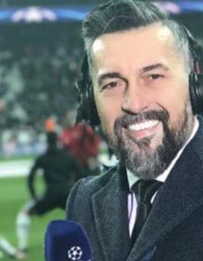 Beşiktaş Serkan Reçberi açıkladı