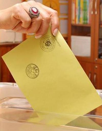24 Haziran seçimleri: Nerede oy kullanacağım YSK seçmen sorgulama işlemleri
