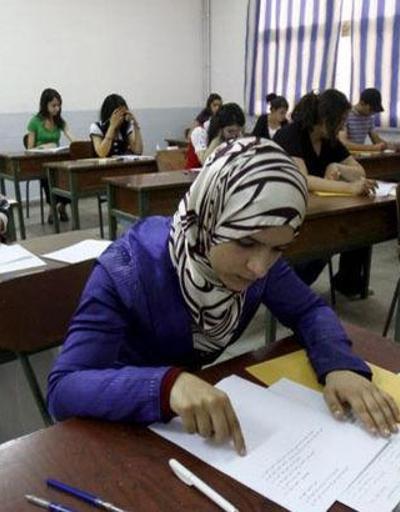 Cezayir lise sınavları için interneti kapatacak
