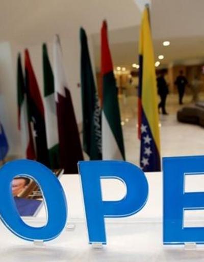 OPEC, 1 milyon varil konusunda anlaştı