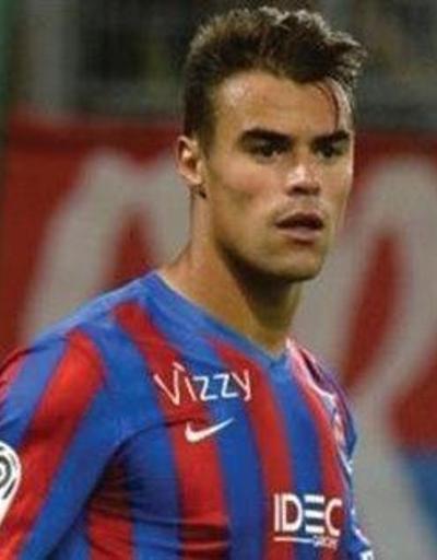 Trabzonsporda Da Silva transferi olmadı