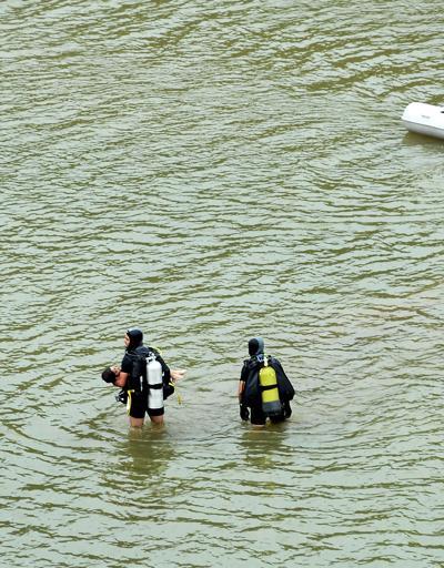 Alibeyköy Barajında 3 çocuk hayatını kaybetti
