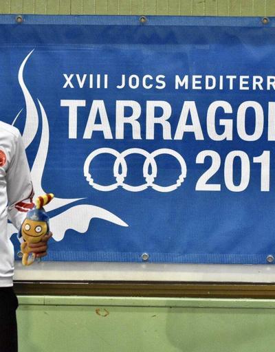 Türkiye Akdeniz Oyunlarının 2. gününde 8 madalya aldı