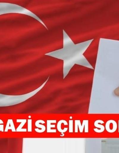 Sultangazi seçim sonuçları (İstanbul Sultangazi 2018 seçim sonuçları ve oy oranları)