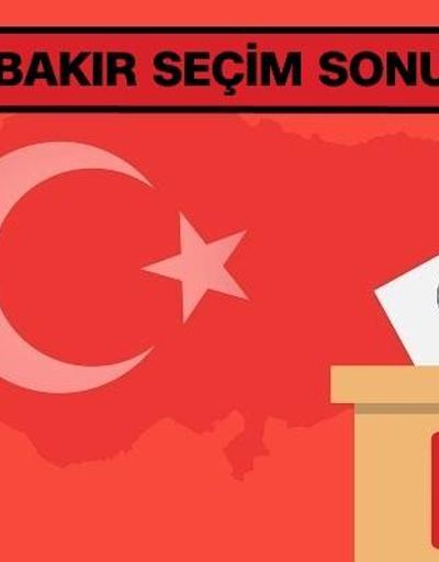 Diyarbakır seçim sonuçları: 2018 Cumhurbaşkanlığı seçim sonuçları ve oy oranları