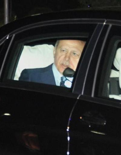 Erdoğana dünya liderlerinden tebrik telefonu