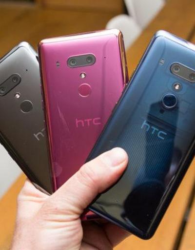 HTC U12+ alacaklar, dikkat