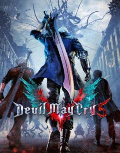 Devil May Cry 5, Nero’nun hikayesine odaklanacak