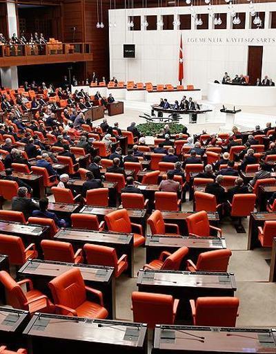 Ahmetler Mehmetler Meclisi