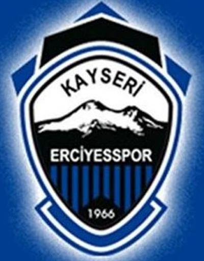 Kayseri Erciyesspor icralık oldu
