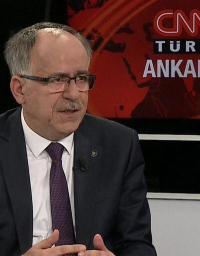 MHP kabinede yer alacak mı Mustafa Kalaycı cevapladı