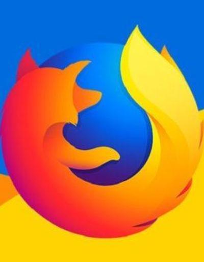 Firefox ile internet daha güvenli