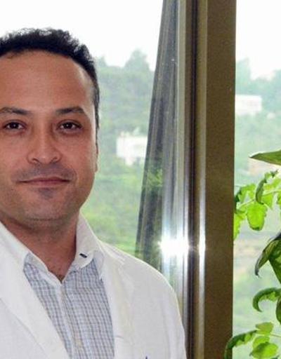 Trabzon’da bıçak parası alan doktor tutuklandı