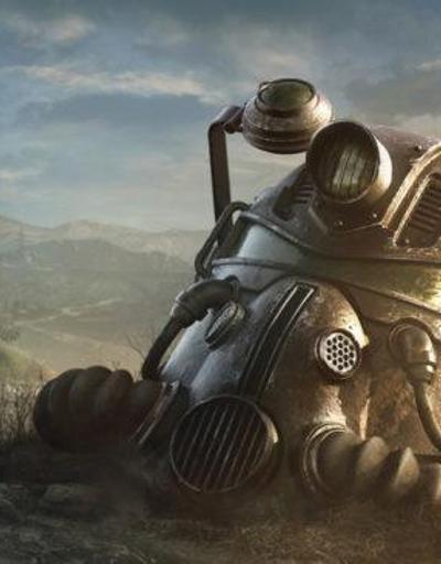 Fallout 76 için 2 yeni oynanış videosu