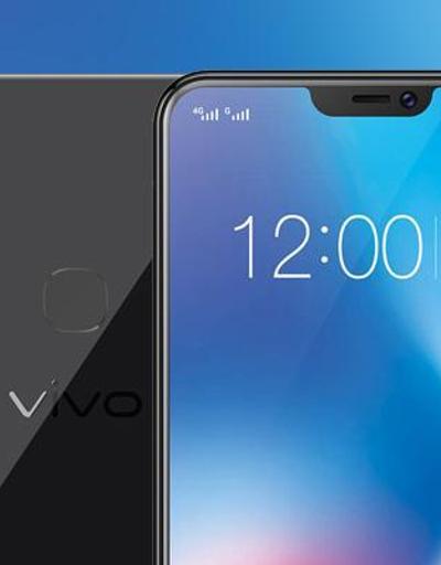 Yeni Vivo V9, 6GB RAM’le geliyor