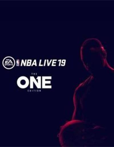 NBA Live 19 kapağı için sürpriz isim