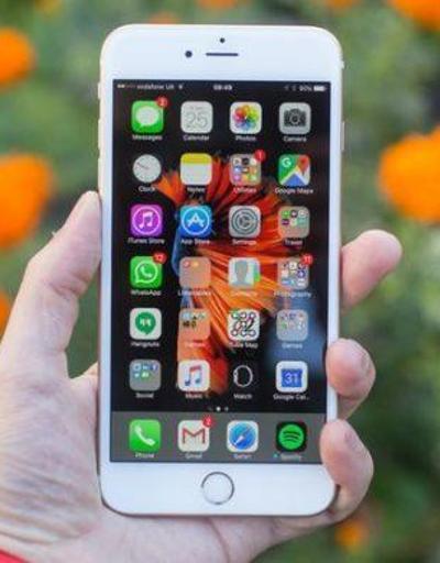 iPhone 6s Hindistan’da üretilecek